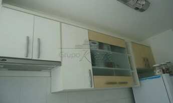 Imagem 3: Apartamento - Jardim Santa Inês III - Residencial Altos do Santa Inês - 62m² - 2 Dormitóri