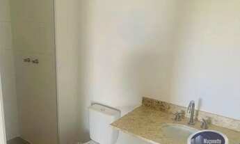 Imagem 5: Apartamento com 1 dormitório para alugar, 43 m² por R$ 1.700,00/mês - Jardim São Luiz - Ri