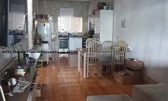 Imagem 5: Casa para Locação em Presidente Prudente, Residencial Novo Horizonte, 2 dormitórios, 1 ban