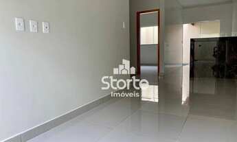 Imagem 2: Casas com 2 dormitórios à venda, 55m² por R$ 190.000 - Shopping Park - Uberlândia/MG