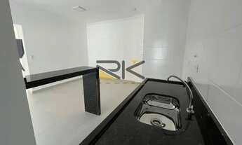 Imagem 7: APARTAMENTO NAS TONINHAS com 2 dormitórios sendo 1 suíte,1 vaga de garagem,varanda gourmet