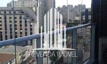 Imagem: Apartamento em Campo Belo com 45m²