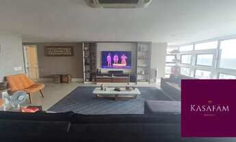 Imagem: Alfa Quality - Vistão Mar, Av Lúcio Costa