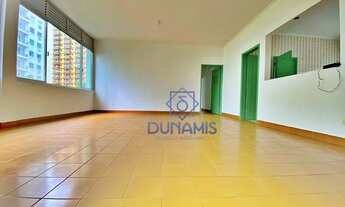 Imagem 2: Apartamento para alugar, 118 m² por R$ 3.500,00/mês - Pitangueiras - Guarujá/SP