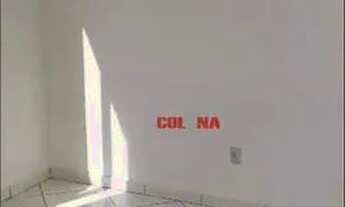 Imagem 2: Apartamento com 2 dormitórios à venda, 47 m² por R$ 180.000,00 - Fonseca - Niterói/RJ