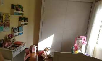 Imagem 3: Casa Jardim Terra Branca