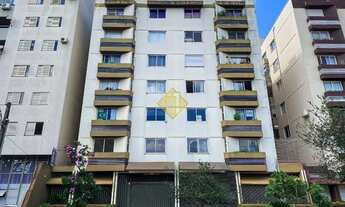 Imagem 2: Apartamento para aluguel, 3 quartos, 1 suíte, 1 vaga, Centro - Cascavel/PR