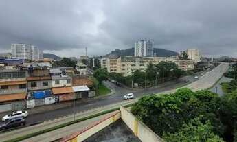 Imagem: Apartamento para aluguel tem 60 metros quadrados