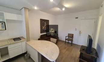 Imagem 3: Flat disponível na Vila Olímpia