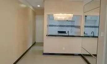 Imagem 7: River Park Colônia Terra Nova 3º andar porcelanato garagem coberta suíte ampliada closet