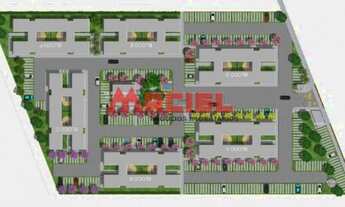 Imagem 4: Apartamento Padrão em São José dos Campos