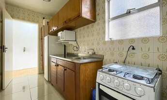 Imagem 6: Apartamento para aluguel, 1 quarto, 1 suíte, Santana - Porto Alegre/RS