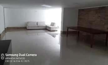 Imagem 7: Apt. 1/4 revertido para 2, com 56 m2, locação, Pituba, entre o Ponto 7 e o Bompreço 24hs