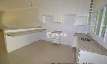 Imagem 4: Casa com 3 dormitórios para alugar, 179 m² por R$ 4.030,00/mês - Condomínio Campos do Cond