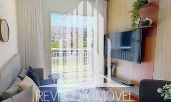 Imagem 3: APARTAMENTO À VENDA NA VILA ROMANA