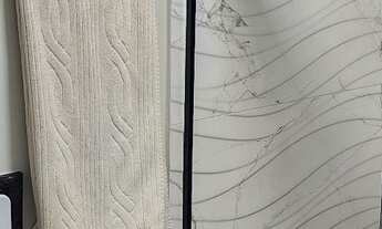 Imagem 5: Apartamento sudoeste qrsw 8 MOBILIADO 2 BANHEIROS reformado 60m 2 quartos