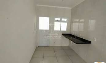 Imagem 4: Casa (térrea em condominio) 2 dormitórios, cozinha planejada, em condomínio fechado