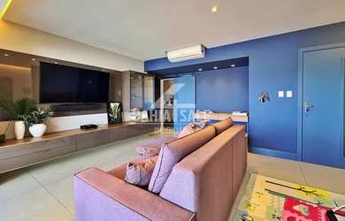 Imagem 3: Apartamento em Engenho Velho da Federacao - Salvador, BA