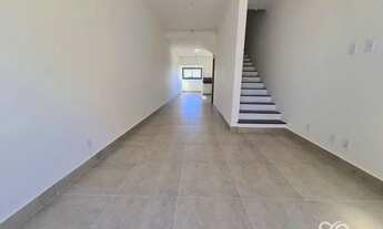 Imagem 2: 1 Casa de 127 m² Nova Jaguariúna III - Jaguariúna