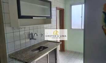 Imagem 7: Apartamento com 2 dormitórios para alugar, 53 m² por R$ 1.870,00/mês - Parque Industrial