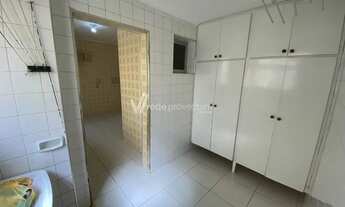 Imagem 7: Apartamento - Parque Industrial - Campinas