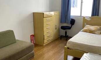 Imagem 4: Apartamento mobiliado