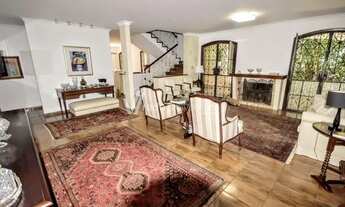 Imagem 5: Casa - Parque São Quirino - Campinas