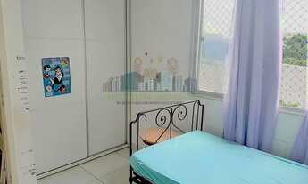 Imagem 3: Apartamento para Venda em Rio de Janeiro, Anil, 3 dormitórios, 1 banheiro, 1 vaga