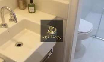 Imagem 7: Ap. disponível no Jardins