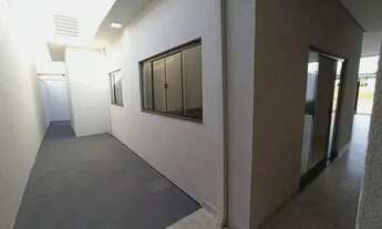 Imagem 4: Casa para venda possui 80 metros quadrados com 3 quartos