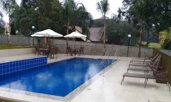 Imagem: Apartamento club 2 anos de uso, lindo particular