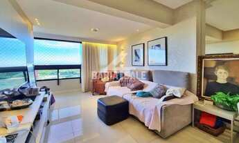 Imagem 3: Apartamento em Paralela - Salvador