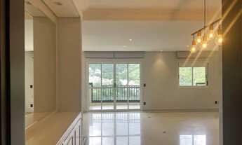 Imagem 7: SANTANA DE PARNAÍBA - Apartamento Padrão - TAMBORÉ