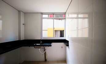 Imagem 3: Cobertura com 2 dormitórios à venda em Belo Horizonte