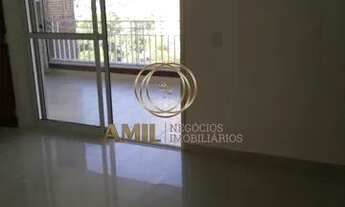 Imagem 3: SÃO JOSÉ DOS CAMPOS - Apartamento Padrão - PARQUE RESIDENCIAL AQUARIUS