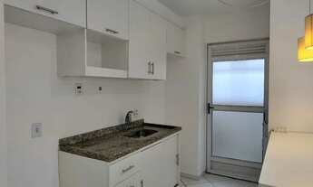 Imagem 6: Apartamento para locação tem 50 m² com 2 dormitórios em Vila Anastácio - São Paulo - SP