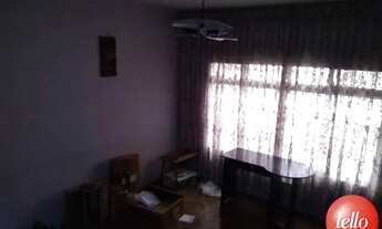 Imagem 2: São Paulo - Casa Comercial - Chácara Belenzinho