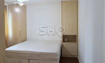 Imagem 7: Apartamento no Itaim Bibi com 3 dormitórios