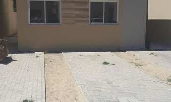 Imagem 6: Condomínio Marinas - Pronta