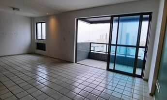 Imagem 2: NERI 3qts 2stes 2vagas 130m2 Andar Alto piscina prox D Lindu