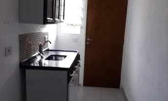 Imagem 3: Apartamento para Venda em Ubatuba, Sertão da Quina, 1 dormitório, 1 banheiro, 1 vaga