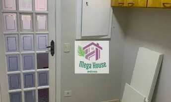 Imagem 6: Apartamento com 3 dormitórios para alugar, 180 m² por R$ 6.000/mês - Jardim Londrina - São