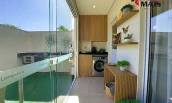 Imagem 7: Apartamento à venda Longitude Neo Hortolândia