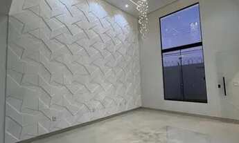 Imagem 5: Casa 4 QUARTOS com Entrada a partir 100 mil* Proxima a Cidade Jardim