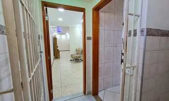 Imagem 2: Apartamento à venda com 3 quartos na Rua Maria Emília, nº 77 Centro, São João de Meriti, R