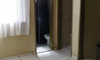 Imagem 6: Aluguel de apartamento