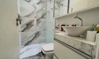 Imagem 4: FXH Lindaa casa com piscina e area de churrasco no centro de nova venecia \ NÃO ALUGO!!