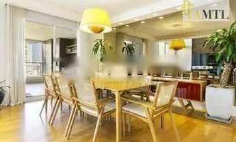 Imagem 6: Apartamento com 3 dormitórios, 350 m² - venda por R$ 4.900.000 ou aluguel por R$ 57.220/mê