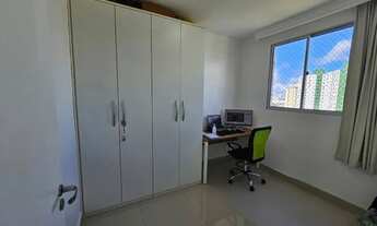 Imagem 15: APARTAMENTO RESIDENCIAL em SALVADOR - BA, NARANDIBA