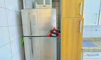 Imagem 5: Apartamento com 2 dormitórios para alugar, 50 m² por R$ 2.970,00/mês - Parque da Vila Prud